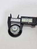 Mini Hoparlör 4 Ohm 5 Watt 53mm - 5