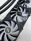 Evesky 360 RGB İşlemci Sıvı Soğutucu - 4