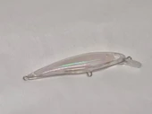Minnow Boyasız Sahte Balık Yemi Rapala 13cm-11gr - 2