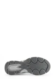 Lumberjack POL WMN 5FX 101932318 Kadın Spor Ayakkabı Beyaz Gümüş 36-40 - 4