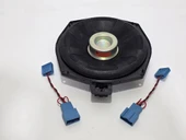 BMW Subwoofer Hoparlör 6513 9169688-02​ - 3