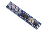 HW-798-A Li-ion Pil Kapasitesi Test Cihazı - 2
