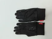 Kyncılor Outdoor Dokunmatik Rüzgar Su Geçirmez Motosiklet Eldiveni L - 4