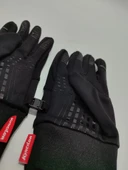 Kyncılor Outdoor Dokunmatik Rüzgar Su Geçirmez Motosiklet Eldiveni L - 2