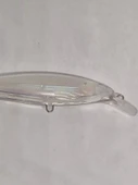 Minnow Boyasız Sahte Balık Yemi Rapala 13cm-11gr - 3