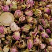 Dökme Tomurcuk Gül Kurusu 50 GR - 3