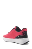 Reebok EDGEWOOD 101989531 Erkek Spor Ayakkabı Kırmızı 40-45 - 3