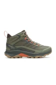 Merrell Speed Strıke 2 Mıd Gtx Erkek Bot - 1