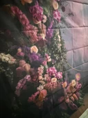 Fotoğraf Stüdyosu Polyester Arka Plan 300x240cm - 6
