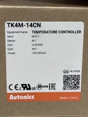 Autonics Dijital Sıcaklık Kontrol Cihazı TK4M-14CN - 7