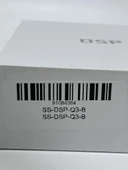 SS-DSP-Q3-B 6 Kanal Dsp Amfi 300W - 9