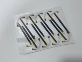 Canon EF 24-70mm f/2.8L II Lens Aperture Flex Kablo 10 Adet - 2