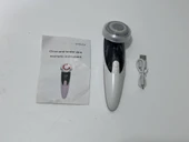 Ultrasonik Ems Yüz Temizlik Cihazı (Kutusuz) - 3