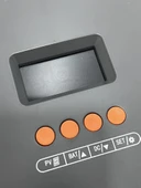 PowMr Solar Şarj Kontrol Cihazı 60A POW-M60-PRO - 5