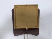 Kienzle 508/70 Antika Mekanik Duvar Saati W014 - 5
