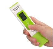 C-100 TDS/EC/Salt/S.G./Temp Su Kalite Analiz Cihazı - 4