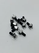 10K Dikey 12.5mm Potansiyometre RV09 10 Adet - 2