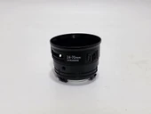 Canon 24-70mm f/2.8L II Arka Sabit Barel Yedek Parçası - 2