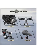 Ape Ryder Buffalo-F Orta Süspansiyonlu Elektrikli Bisiklet thumbnail 3