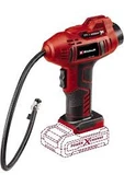 Einhell CE-CC 18 Li - Solo Akülü Oto Hava Kompresörü - 1