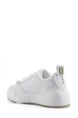U.S. Polo Assn DANCE WMN 5FX Beyaz Kadın Sneaker Ayakkabı - 3