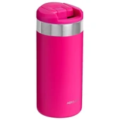 Stanley The Aerolight™ Transit Mug .35L / 12Oz Pink Vibes Termos Bardak - 2