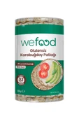 Glutensiz Karabuğday Patlağı 100 Gr - 1