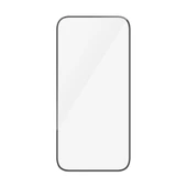 PanzerGlass iPhone 16 Plus UWF Şeffaf Cam Ekran Koruyucu thumbnail 3