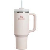 Stanley 40OZ Qnchr 2.0 Flwstate Tumb Rose Qrtz 2.0-EU Termos - 1