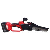 Gardenpro VST9C208 Lityum Akülü Şarjlı Budama Testeresi - 7