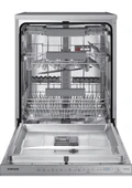 Samsung DW60A8050FS 8 Programlı Bulaşık Makinesi - 3