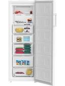 Altus AL 709 NFE 7 Çekmeceli Dikey No Frost Derin Dondurucu thumbnail 2