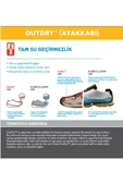 Columbia Facet 75 Outdry Kadın Ayakkabı - 2