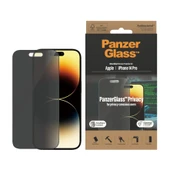 PanzerGlass iPhone 14 Pro UWF Hayalet Cam Ekran Koruyucu thumbnail 1