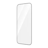 PanzerGlass iPhone 14 Pro UWF Şeffaf Cam Ekran Koruyucu - 3