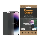 PanzerGlass iPhone 14 Pro Max UWF Hayalet Cam Ekran Koruyucu thumbnail 1