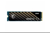 1TB MSI SSD SPATIUM M450 NVME M.2 3600/3000MB/s - 1