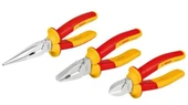 BOSCH VDE Pense Seti 3 parça - 1