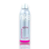 Nike Extreme Woman Deo 200ml - 1