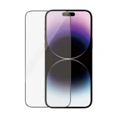 PanzerGlass iPhone 14 Pro Max UWF Şeffaf Cam Ekran Koruyucu - 2