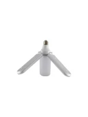 NOAS YL90 0041 Yonca Pervane Led Ampul 40W Beyaz Işık E27 Duy - 1