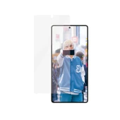 PanzerGlass Samsung S25 Ultra UWF Şeffaf Cam Ekran Koruyucu - 2