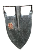 ERBA 3200 ÇİFT DESTEKLİ BEL KÜREĞİ thumbnail 2