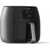 Philips HD9650/90 XXL Avance Collection Airfryer thumbnail 4