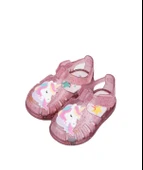 Igor S10341-387 Tobby Unicornio Kız Çocuk Sandalet - 4