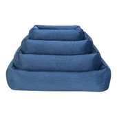 Pet Comfort Golf  Mavi Köpek Yatağı M 75x90cm thumbnail 4