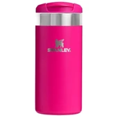 Stanley The Aerolight™ Transit Mug .35L / 12Oz Pink Vibes Termos Bardak - 1