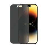 PanzerGlass iPhone 14 Pro UWF Hayalet Cam Ekran Koruyucu thumbnail 2