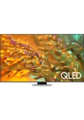 Samsung 75Q80D 75" 190 Ekran Dahili Uydu Alıcılı 4K Ultra HD Smart QLED TV - 1