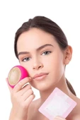 Maske ve Terapi Cihazı LED Terapi Akıllı Maske Hassas Ciltlere Özel - 3